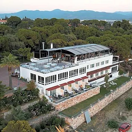 Hotell Karakas 3*