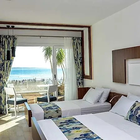 Hotell Karakas Ören