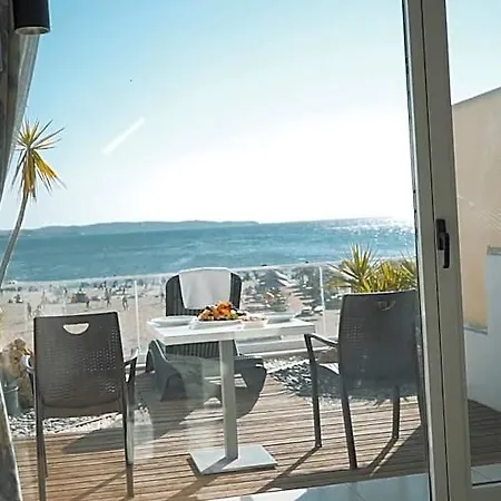 Karakas Hotell