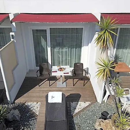 Karakas Hotell