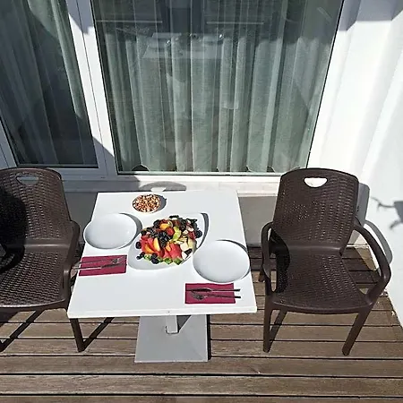 Hotel Karakas 3*